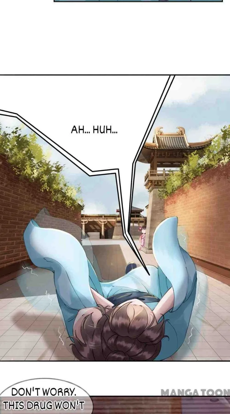Read Don’t Mess with My Sister chapter 3 image 2 on Lezhin