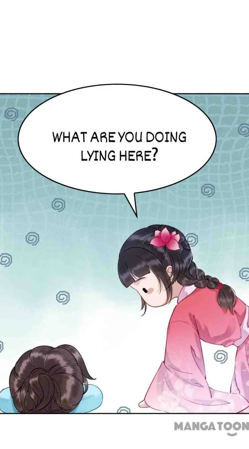 Read Don’t Mess with My Sister chapter 3 image 37 on Lezhin