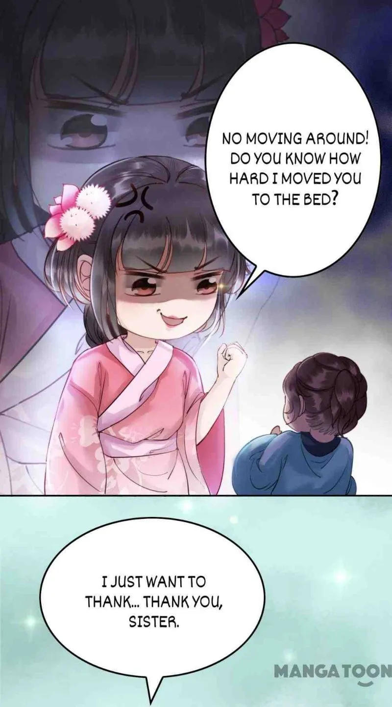 Read Don’t Mess with My Sister chapter 3 image 48 on Lezhin