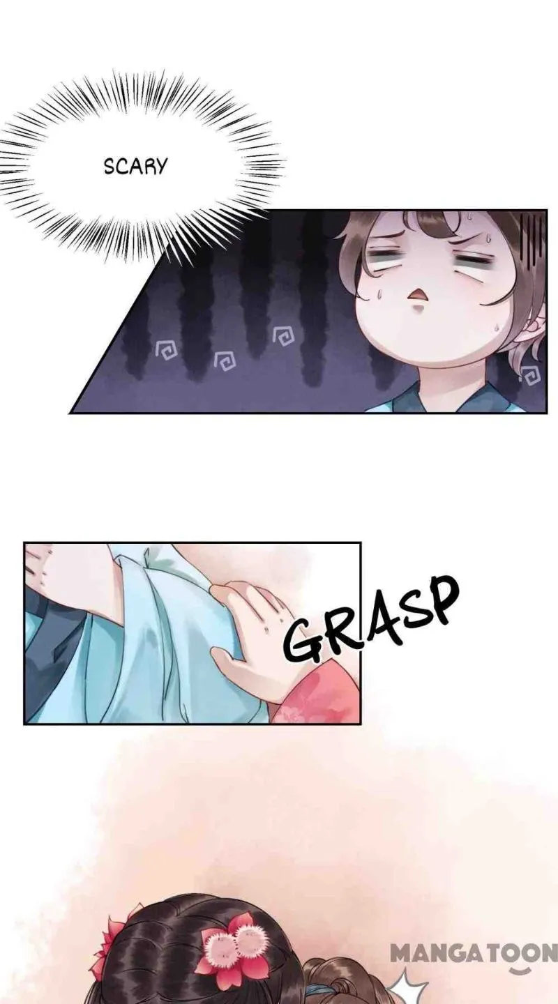 Read Don’t Mess with My Sister chapter 3 image 8 on Lezhin