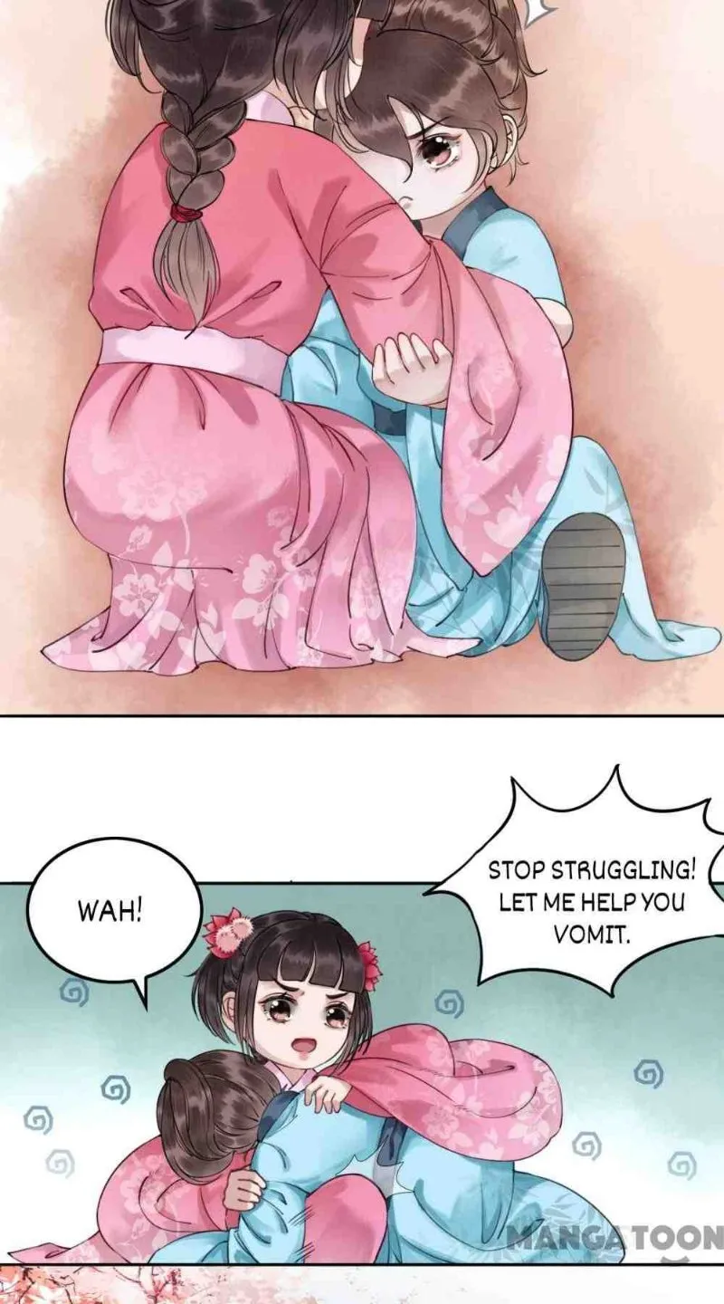 Read Don’t Mess with My Sister chapter 3 image 9 on Lezhin