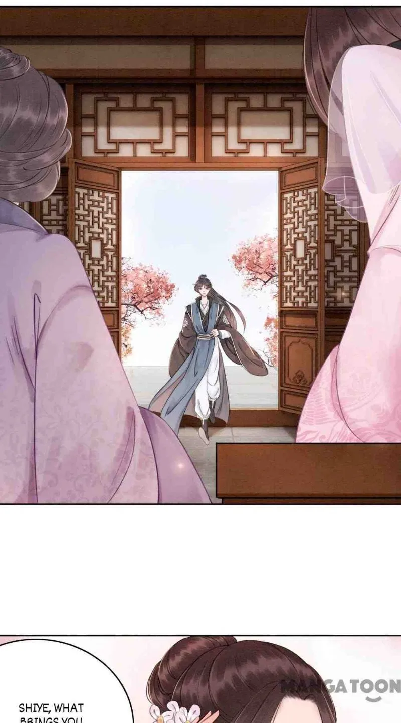 Read Don’t Mess with My Sister chapter 30 image 2 on Lezhin