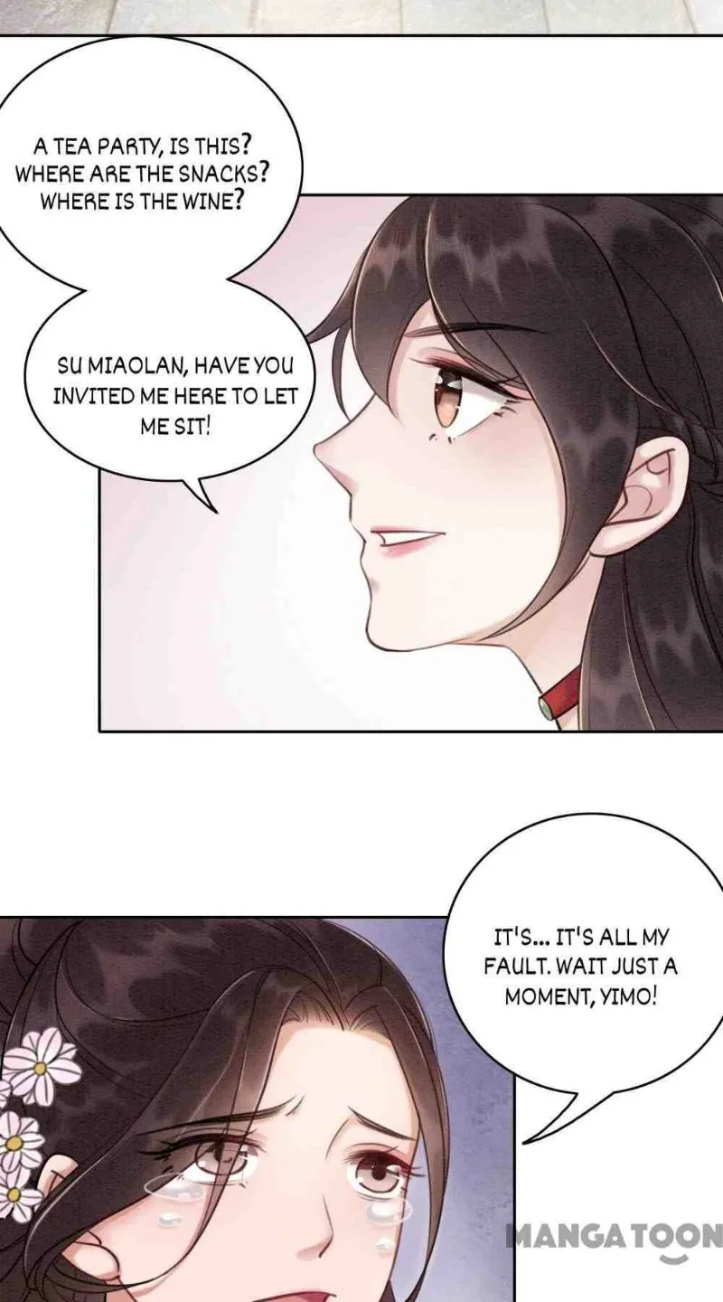 Read Don’t Mess with My Sister chapter 30 image 32 on Lezhin