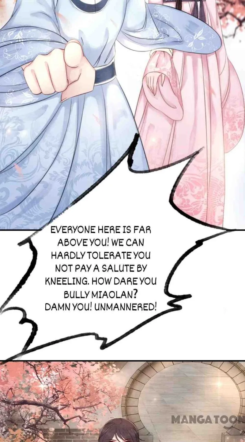 Read Don’t Mess with My Sister chapter 30 image 35 on Lezhin