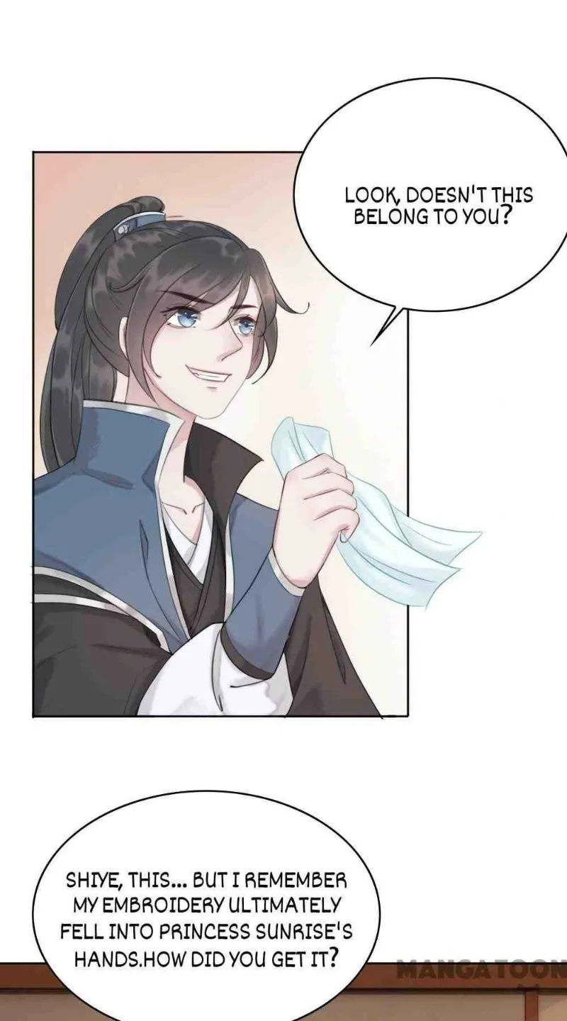Read Don’t Mess with My Sister chapter 30 image 4 on Lezhin