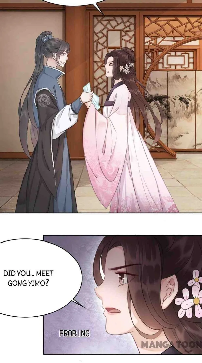 Read Don’t Mess with My Sister chapter 30 image 5 on Lezhin