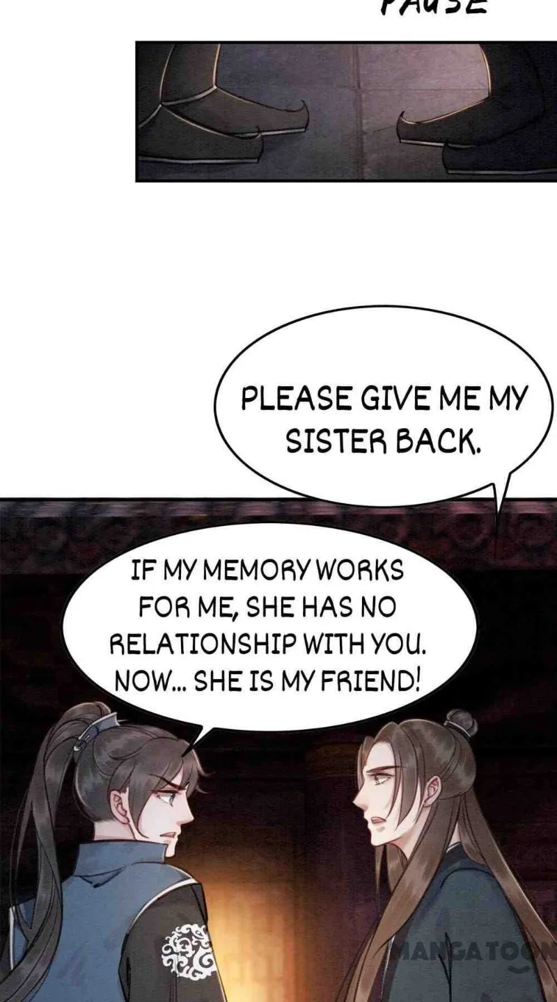 Read Don’t Mess with My Sister chapter 32 image 32 on Lezhin
