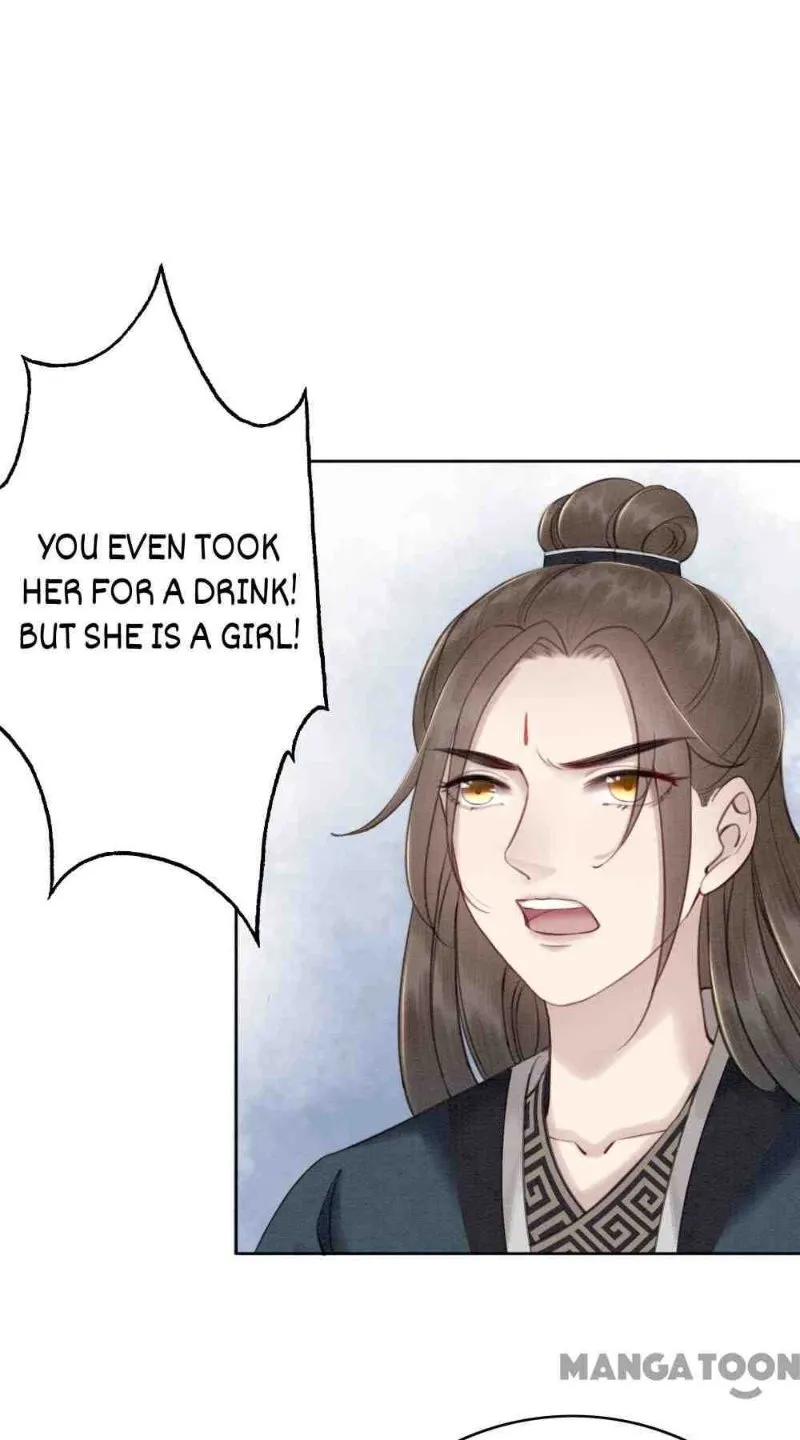 Read Don’t Mess with My Sister chapter 32 image 34 on Lezhin