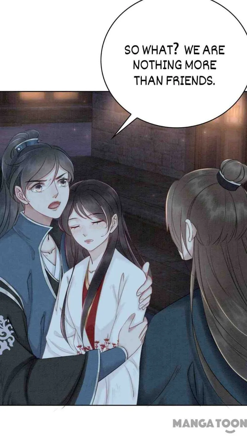 Read Don’t Mess with My Sister chapter 32 image 35 on Lezhin