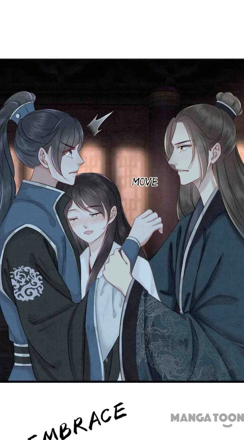 Read Don’t Mess with My Sister chapter 32 image 36 on Lezhin