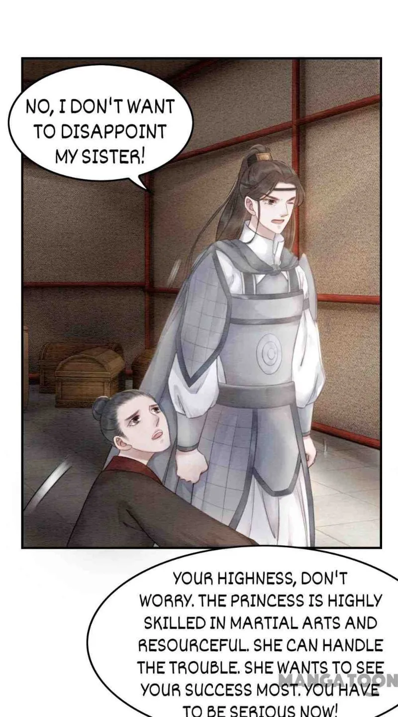 Read Don’t Mess with My Sister chapter 32 image 4 on Lezhin
