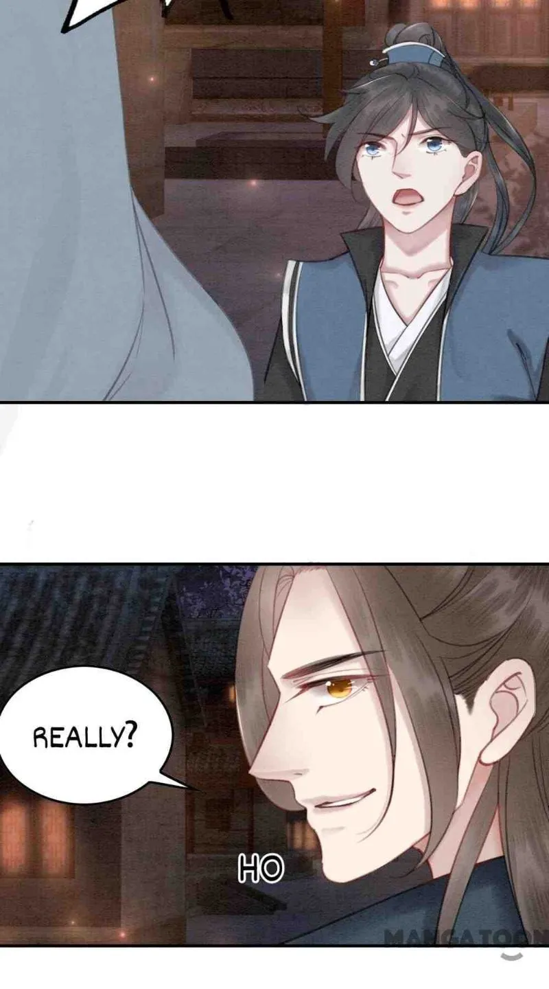 Read Don’t Mess with My Sister chapter 32 image 40 on Lezhin