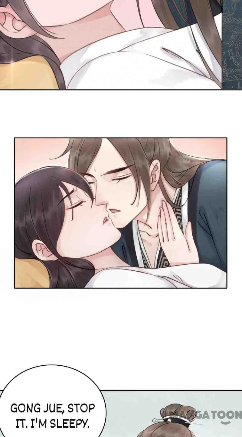 Read Don’t Mess with My Sister chapter 33 image 1 on Lezhin