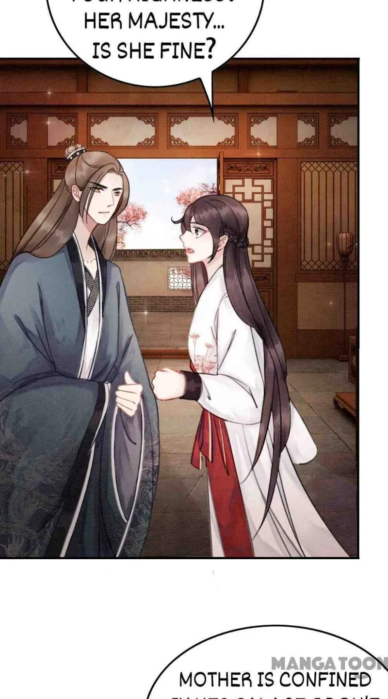 Read Don’t Mess with My Sister chapter 33 image 35 on Lezhin