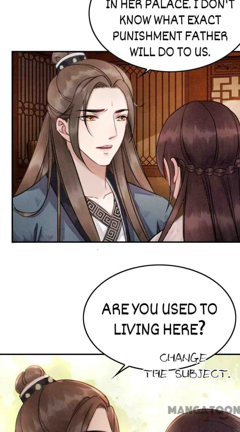Read Don’t Mess with My Sister chapter 33 image 36 on Lezhin