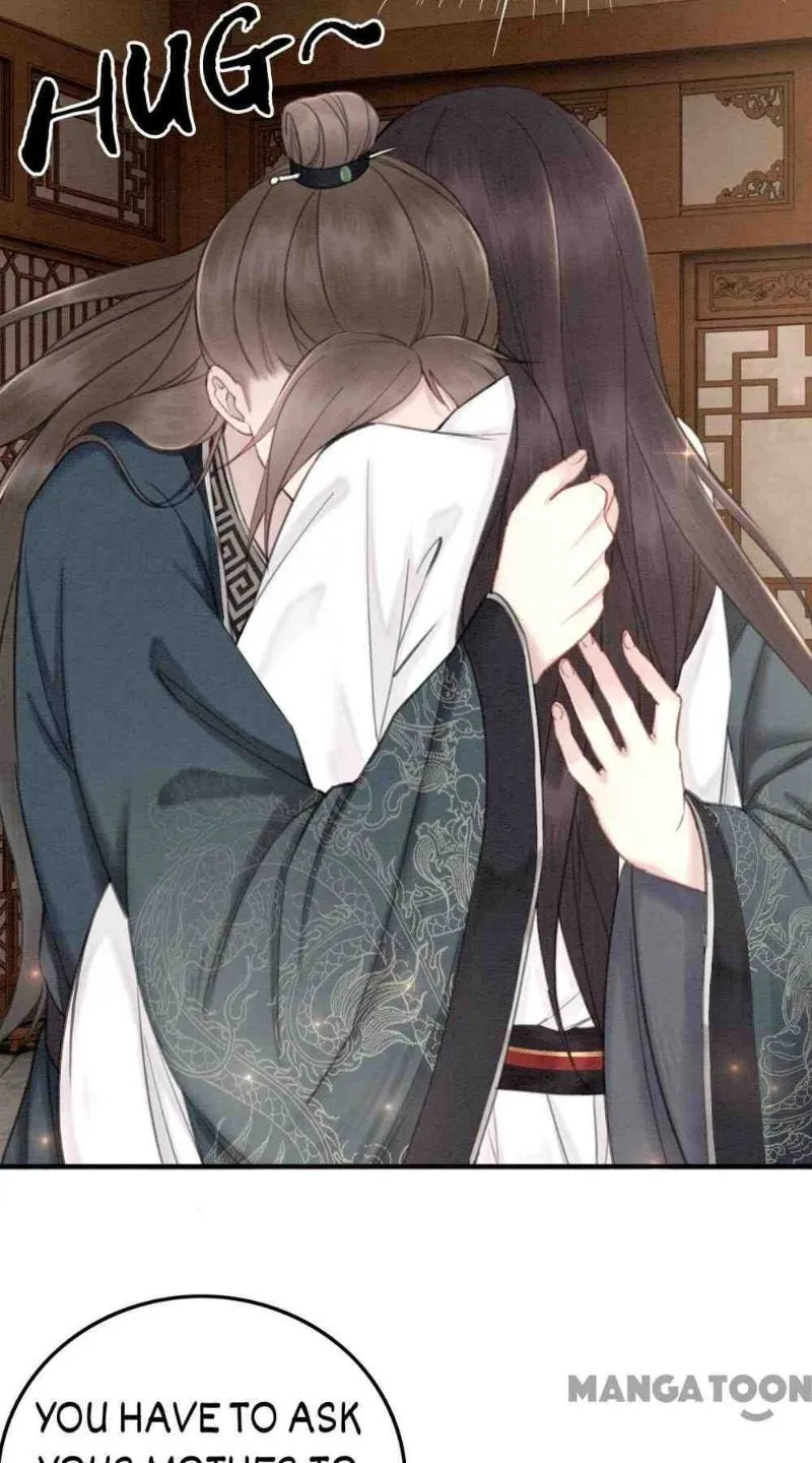 Read Don’t Mess with My Sister chapter 33 image 43 on Lezhin