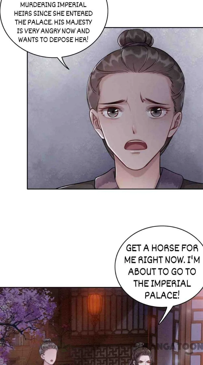 Read Don’t Mess with My Sister chapter 33 image 6 on Lezhin
