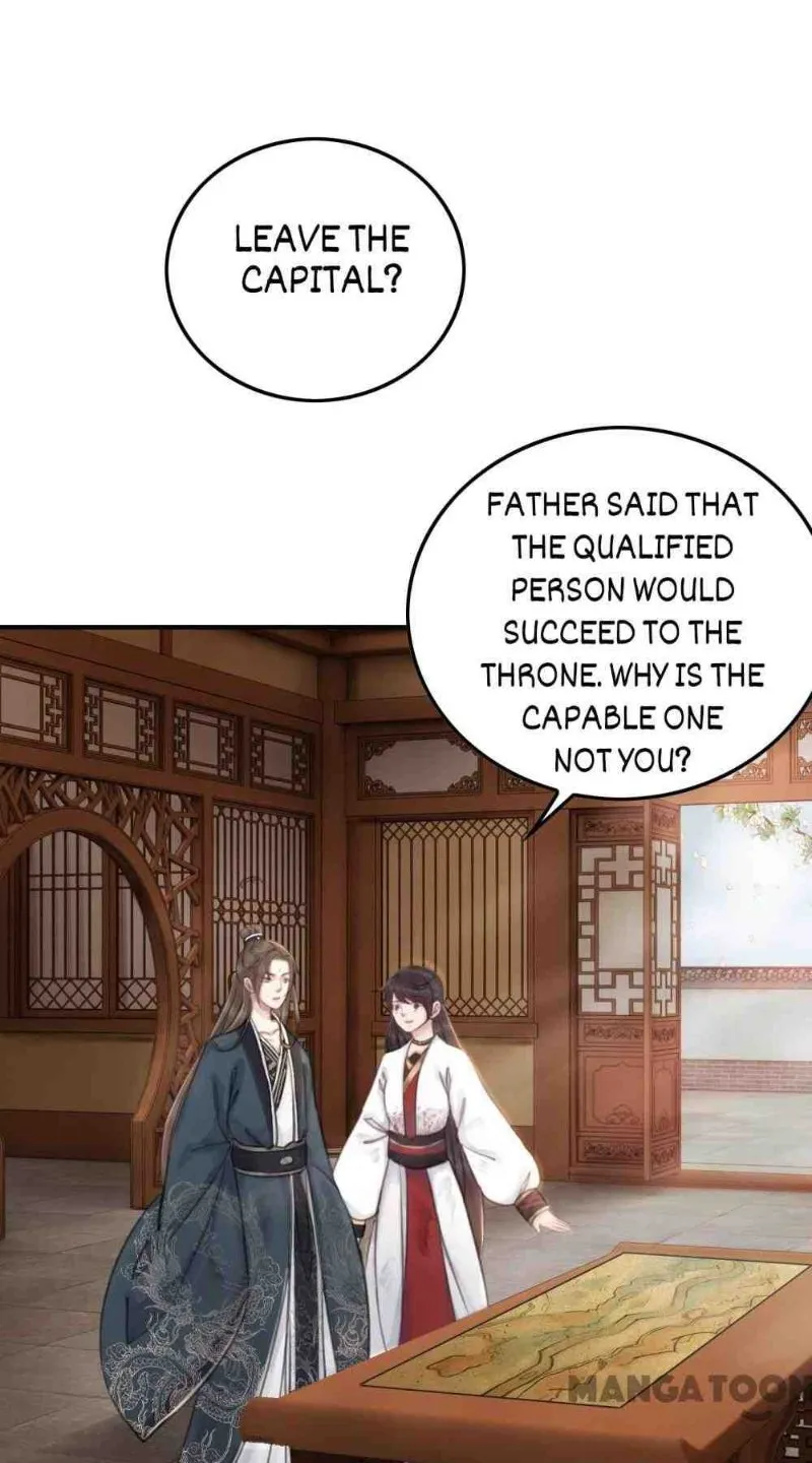 Read Don’t Mess with My Sister chapter 34 image 0 on Lezhin