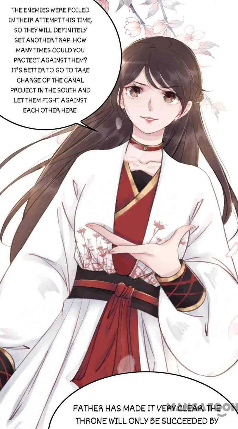 Read Don’t Mess with My Sister chapter 34 image 2 on Lezhin