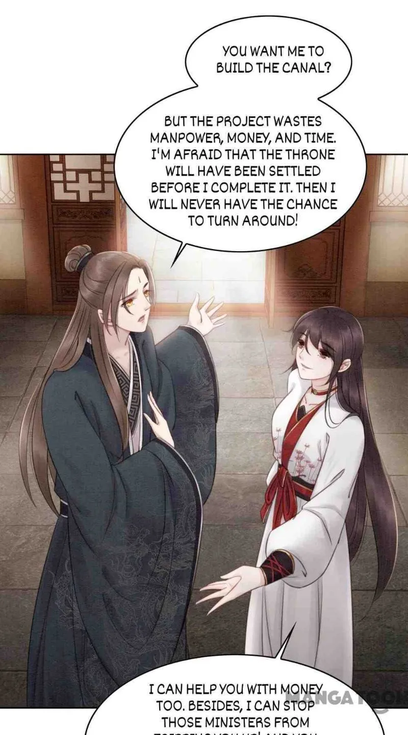 Read Don’t Mess with My Sister chapter 34 image 4 on Lezhin