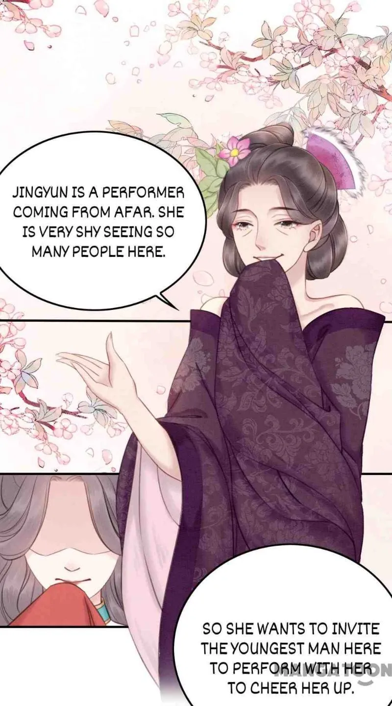 Read Don’t Mess with My Sister chapter 35 image 0 on Lezhin