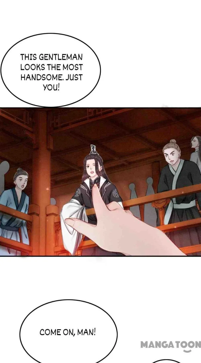 Read Don’t Mess with My Sister chapter 35 image 3 on Lezhin
