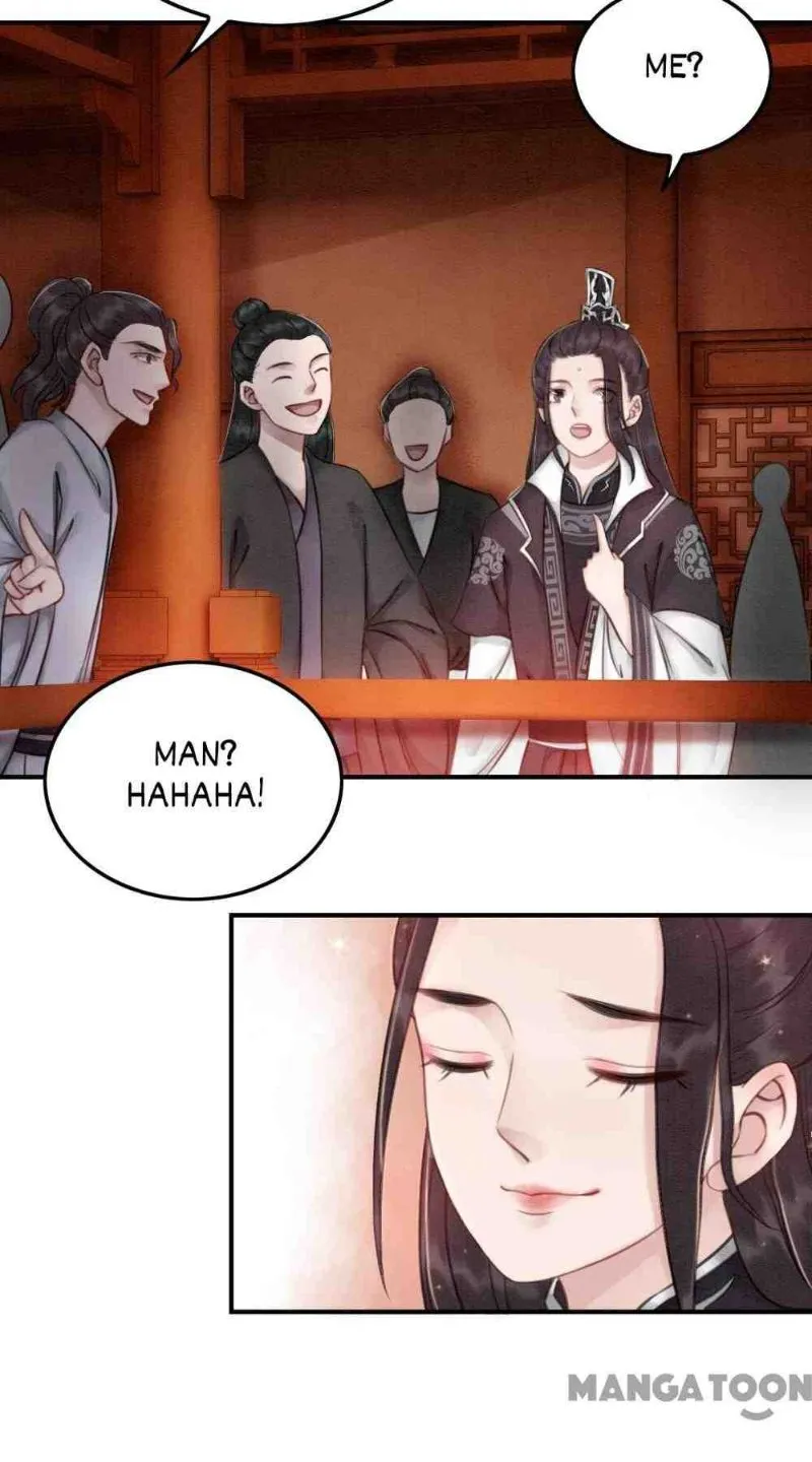 Read Don’t Mess with My Sister chapter 35 image 4 on Lezhin