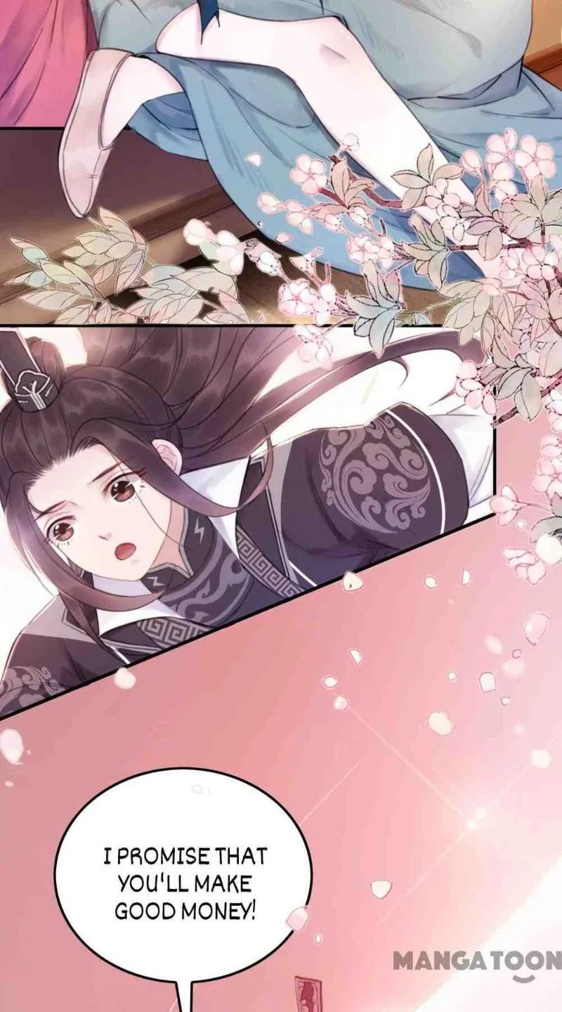 Read Don’t Mess with My Sister chapter 35 image 41 on Lezhin