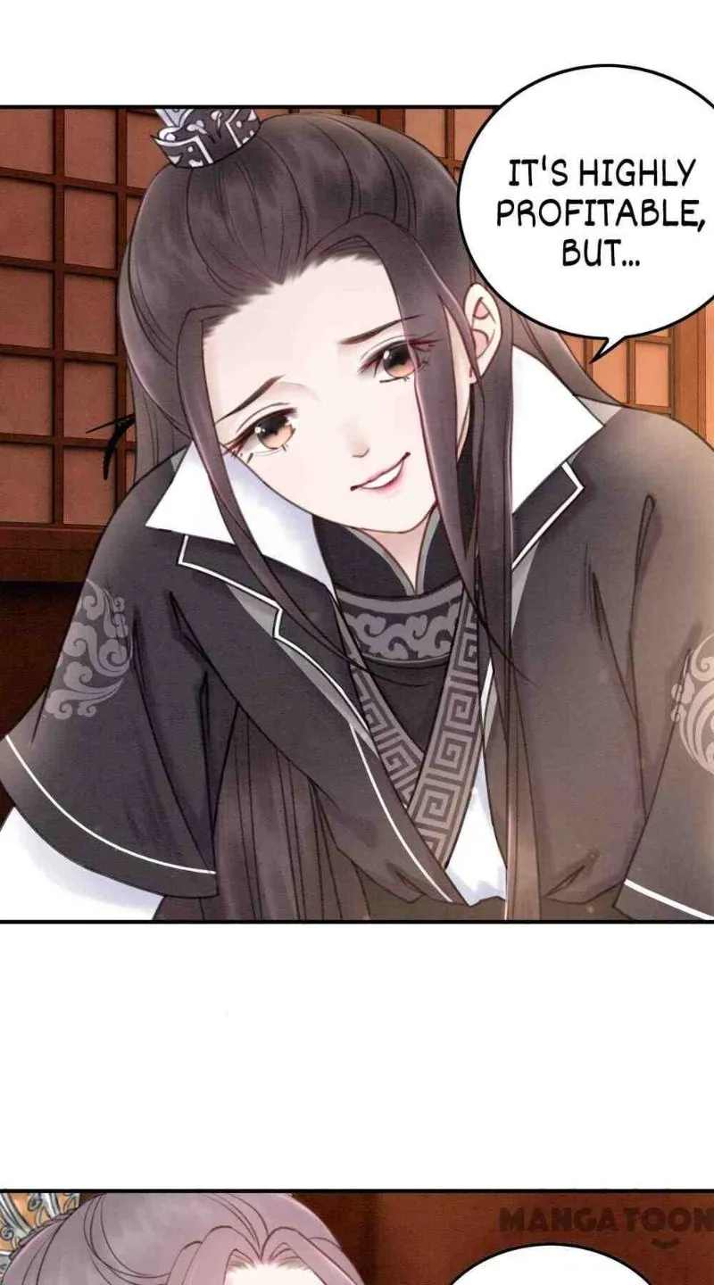 Read Don’t Mess with My Sister chapter 36 image 0 on Lezhin