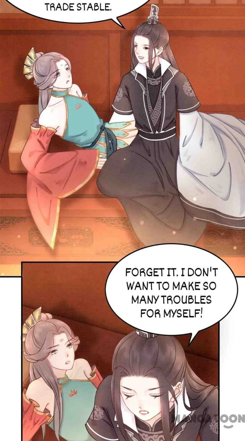Read Don’t Mess with My Sister chapter 36 image 2 on Lezhin