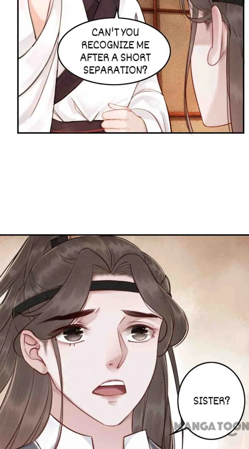 Read Don’t Mess with My Sister chapter 36 image 32 on Lezhin