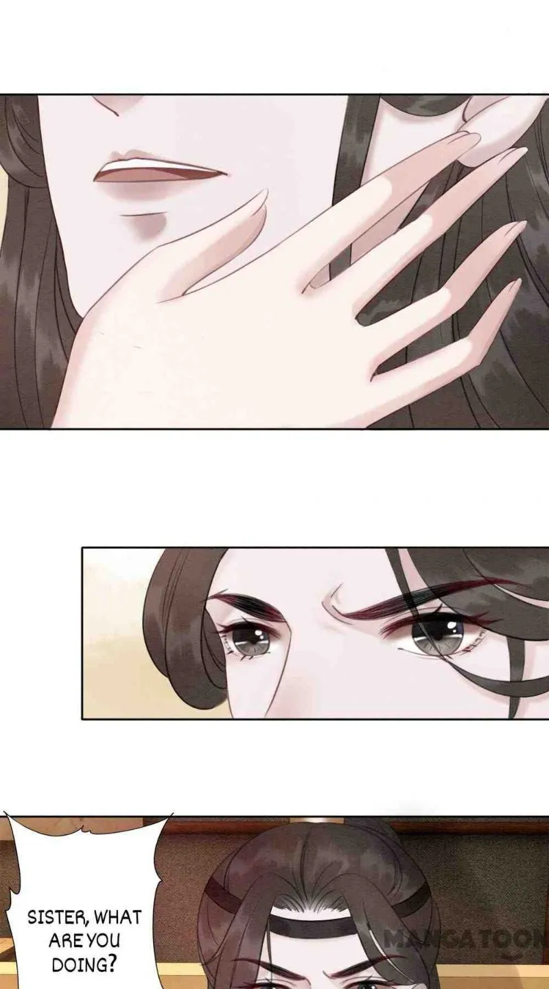 Read Don’t Mess with My Sister chapter 37 image 4 on Lezhin