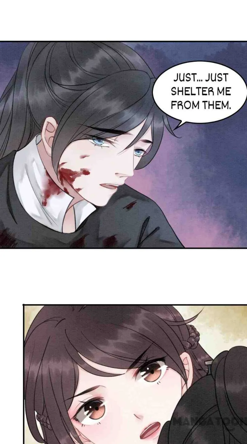 Read Don’t Mess with My Sister chapter 37 image 41 on Lezhin