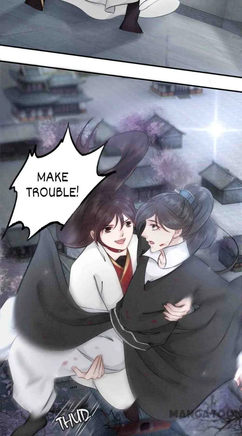 Read Don’t Mess with My Sister chapter 37 image 45 on Lezhin