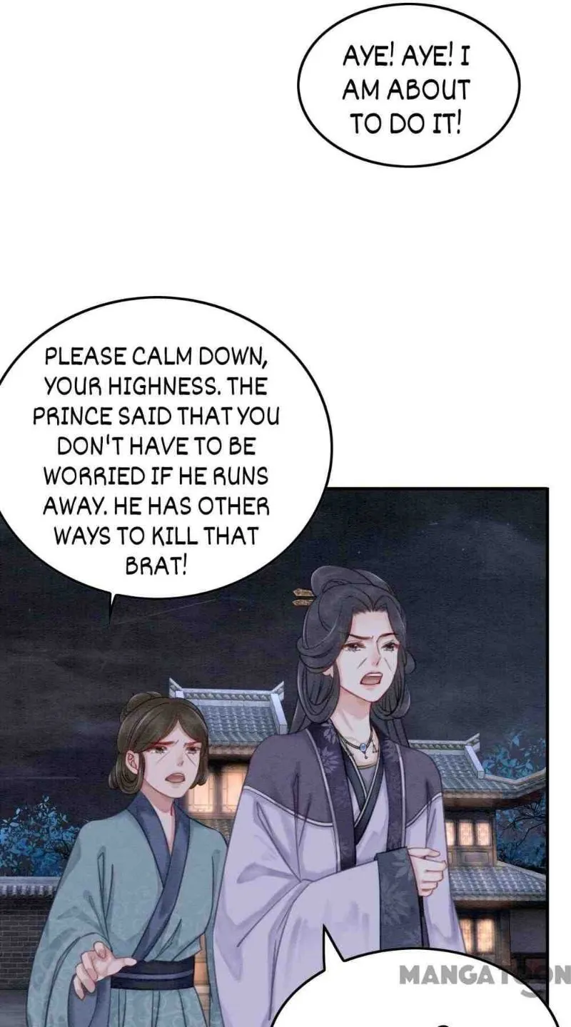 Read Don’t Mess with My Sister chapter 38 image 2 on Lezhin