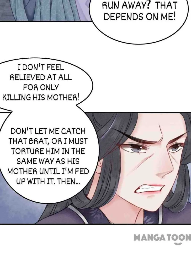 Read Don’t Mess with My Sister chapter 38 image 3 on Lezhin