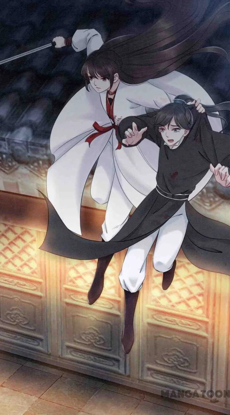 Read Don’t Mess with My Sister chapter 38 image 5 on Lezhin
