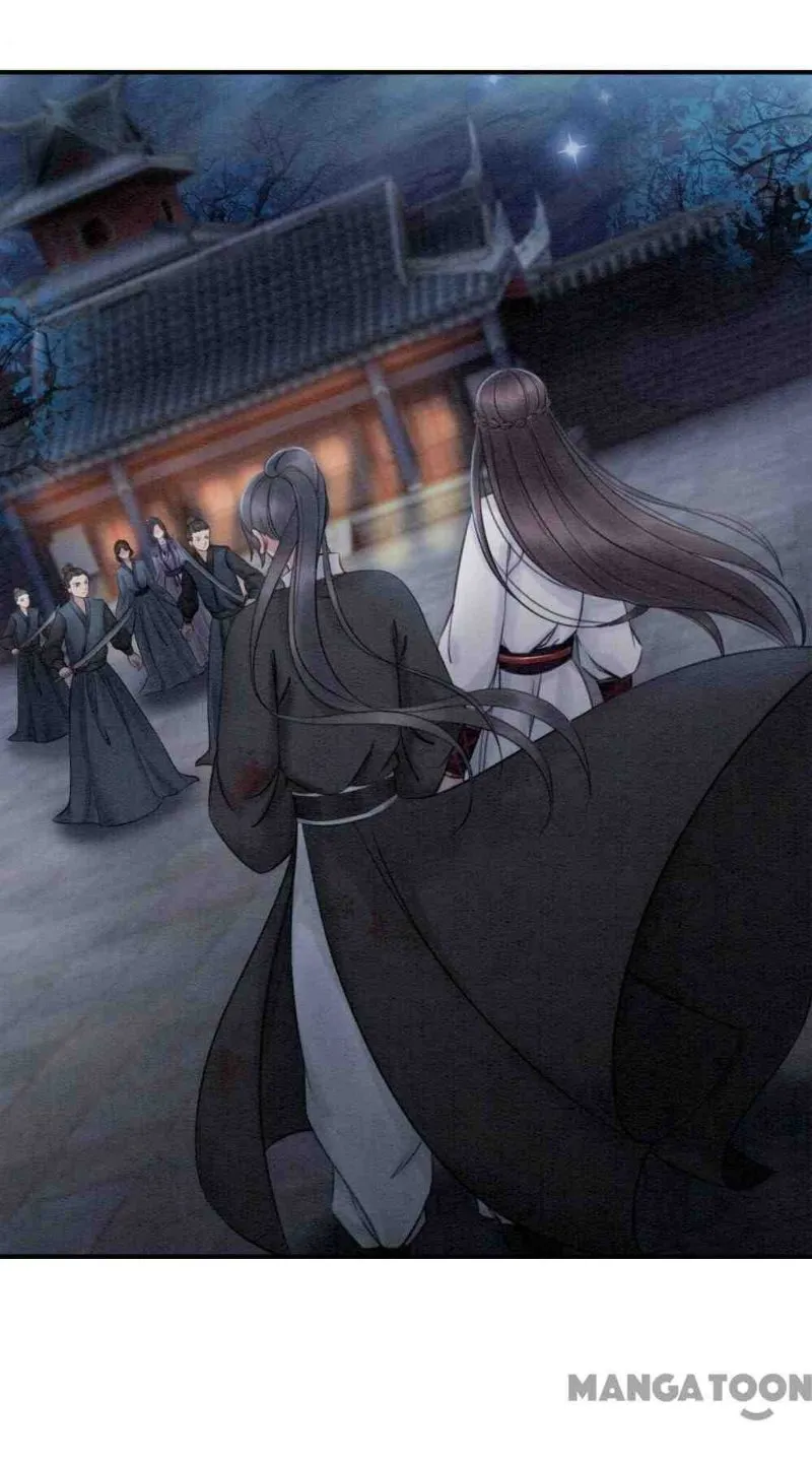 Read Don’t Mess with My Sister chapter 38 image 7 on Lezhin