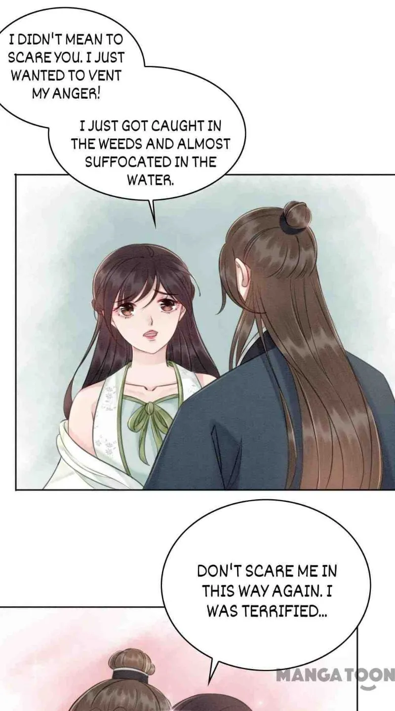 Read Don’t Mess with My Sister chapter 39 image 12 on Lezhin