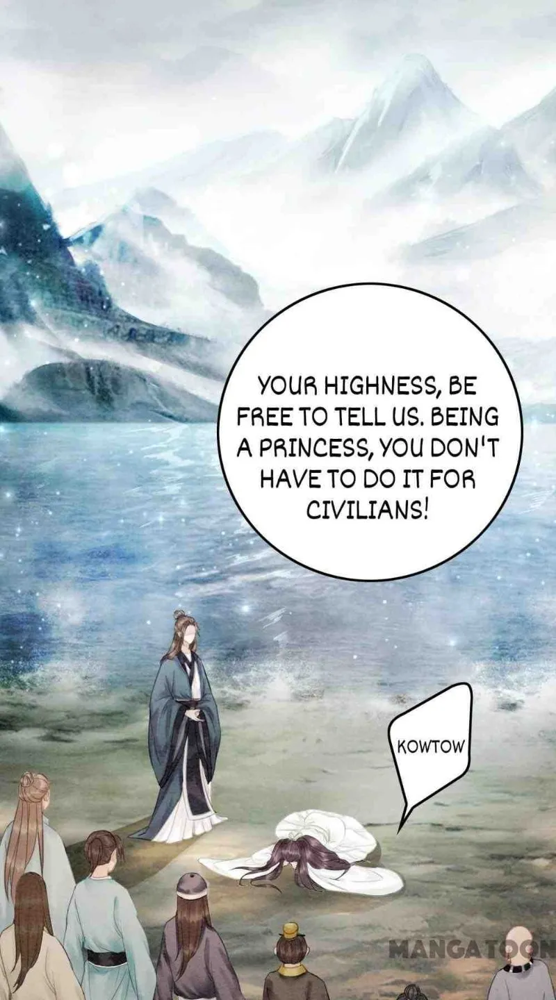 Read Don’t Mess with My Sister chapter 39 image 21 on Lezhin