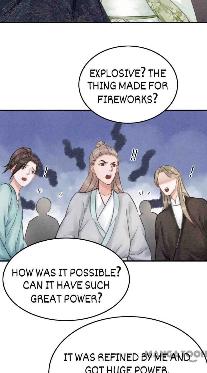 Read Don’t Mess with My Sister chapter 39 image 23 on Lezhin