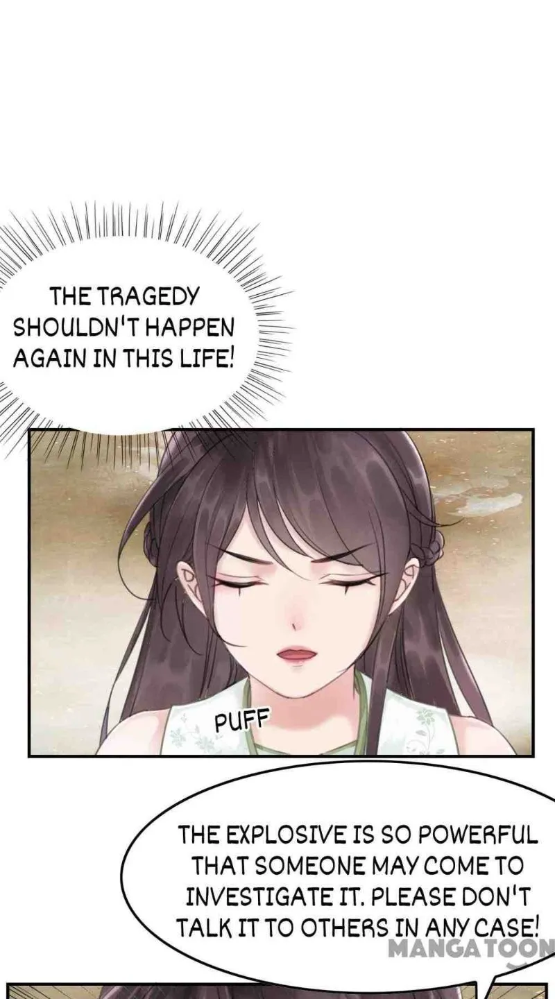 Read Don’t Mess with My Sister chapter 39 image 30 on Lezhin