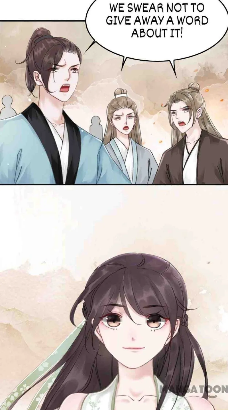 Read Don’t Mess with My Sister chapter 39 image 32 on Lezhin