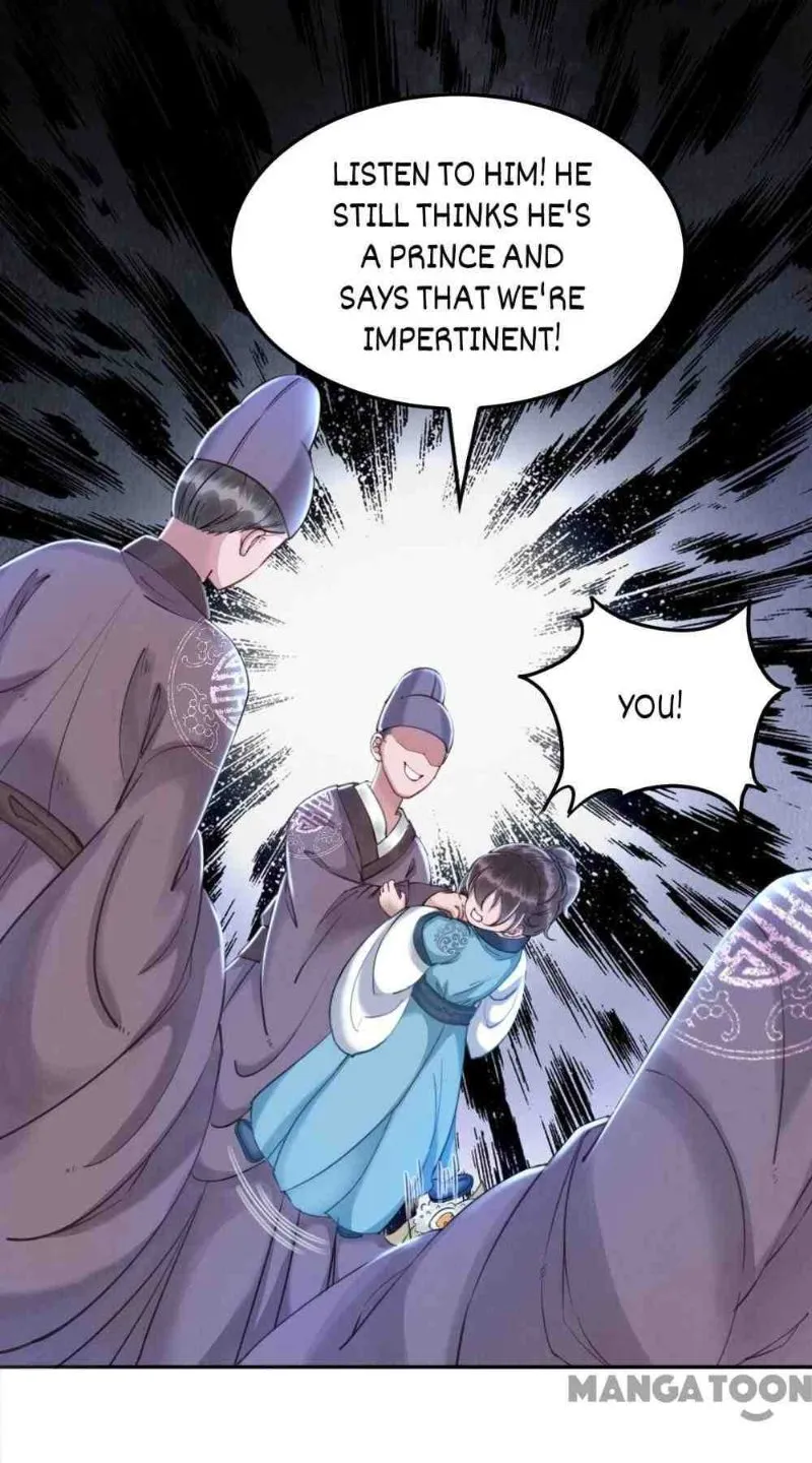 Read Don’t Mess with My Sister chapter 4 image 32 on Lezhin