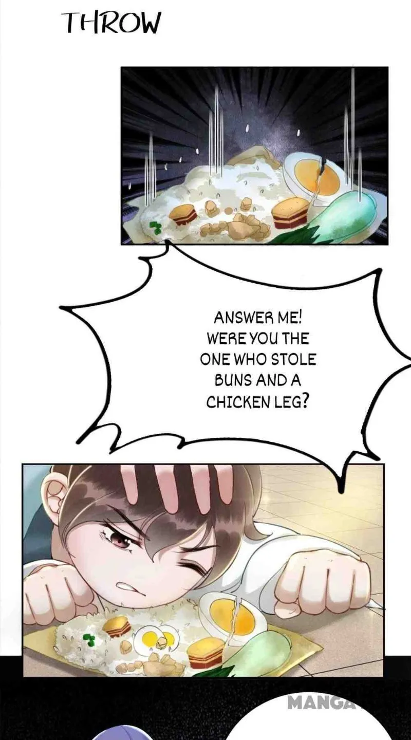 Read Don’t Mess with My Sister chapter 4 image 33 on Lezhin