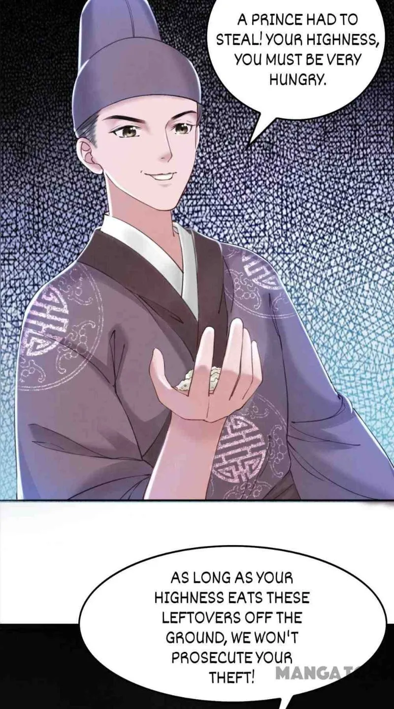 Read Don’t Mess with My Sister chapter 4 image 34 on Lezhin