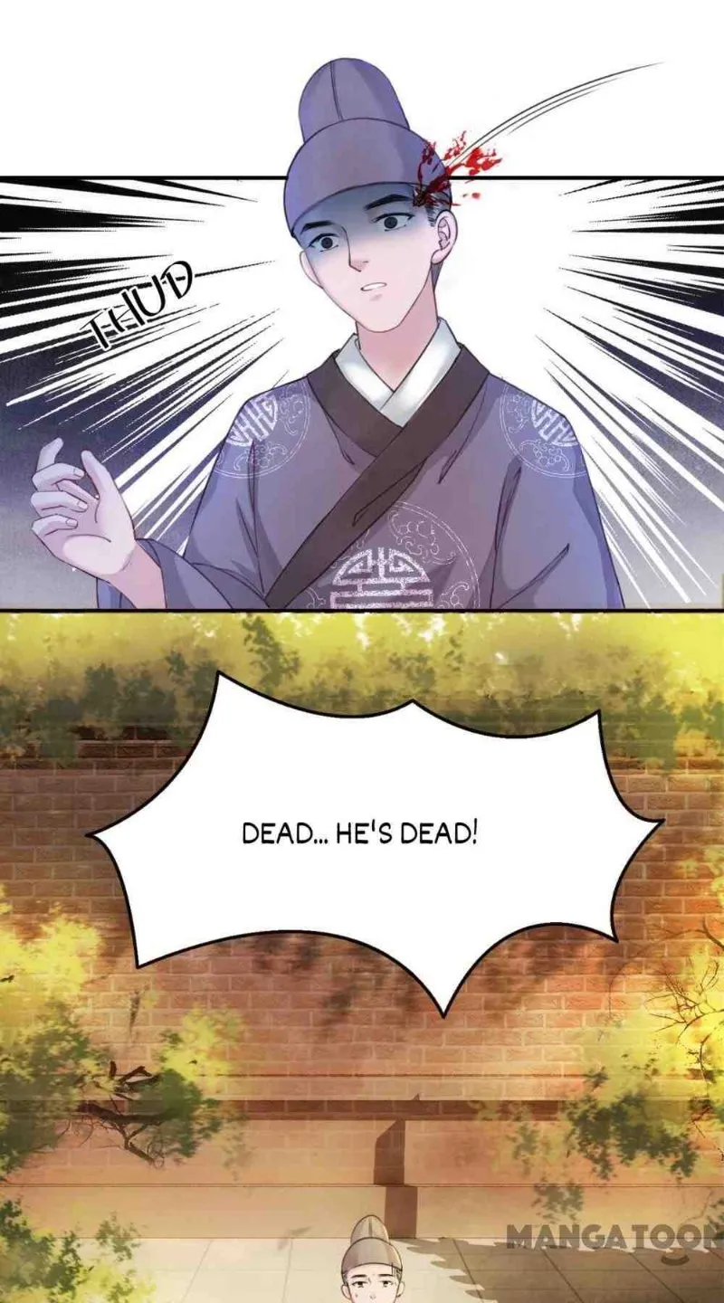 Read Don’t Mess with My Sister chapter 4 image 40 on Lezhin