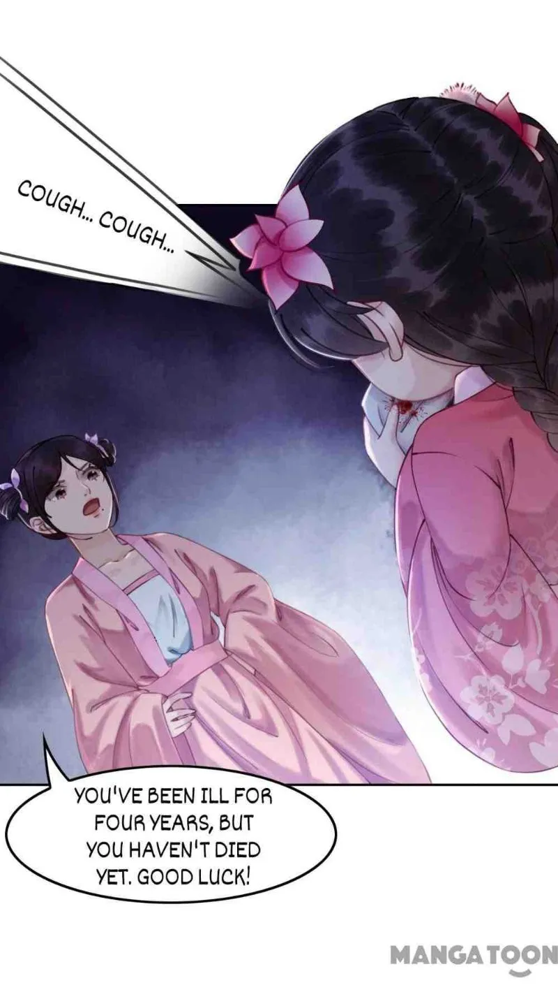 Read Don’t Mess with My Sister chapter 4 image 8 on Lezhin