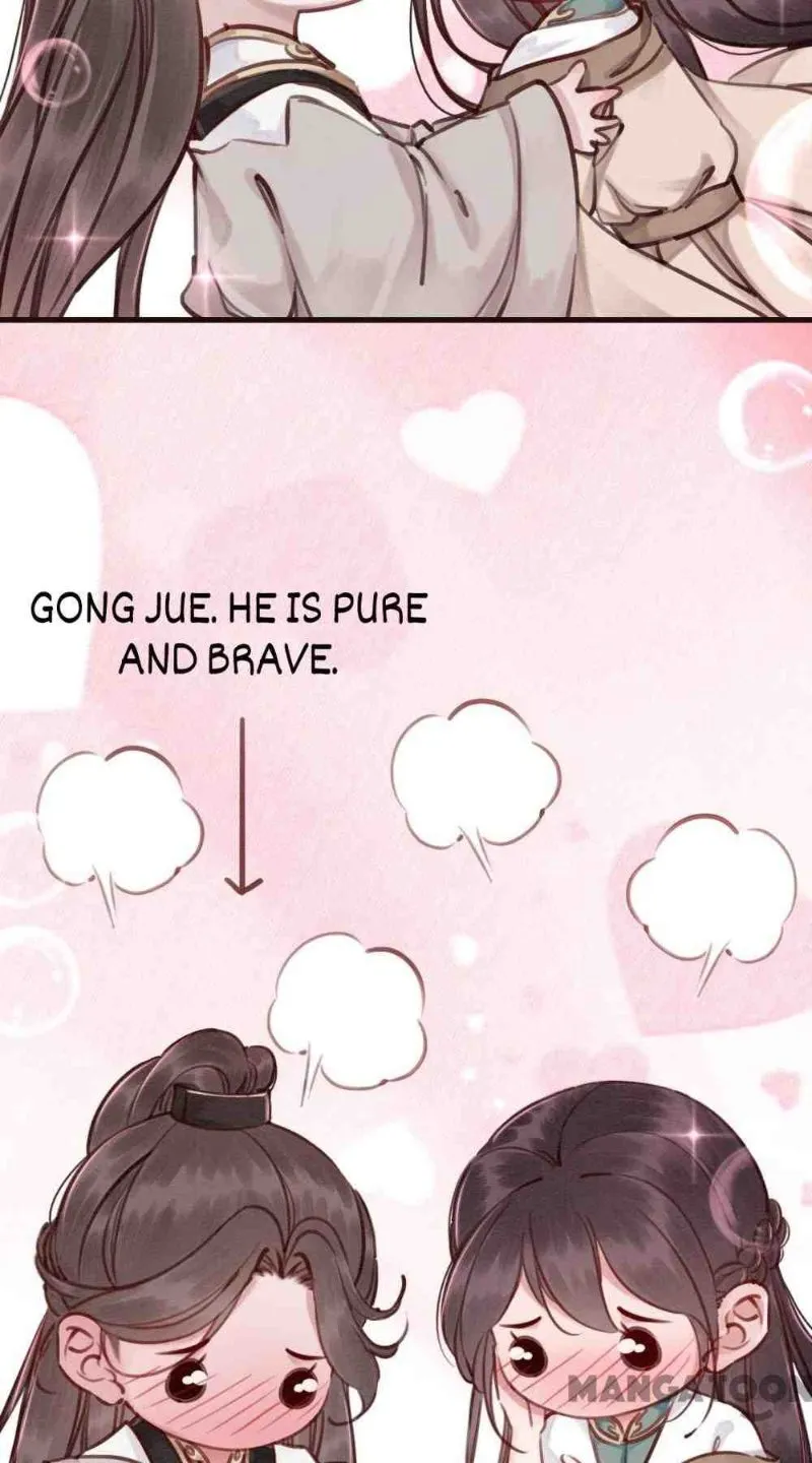 Read Don’t Mess with My Sister chapter 41 image 49 on Lezhin