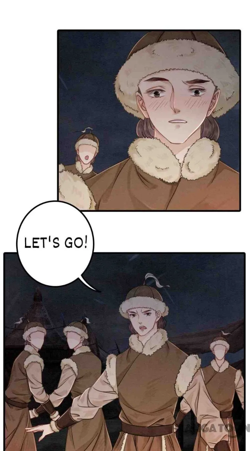 Read Don’t Mess with My Sister chapter 42 image 3 on Lezhin